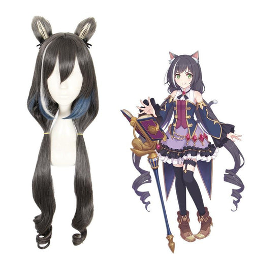 Princess Connect! Re:Dive-Kyaru-Cosplay Wig-Animee Cosplay