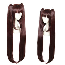Load image into Gallery viewer, NEKOPARA-Chocolate-Cosplay Wig-Animee Cosplay