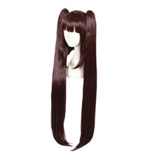 Load image into Gallery viewer, NEKOPARA-Chocolate-Cosplay Wig-Animee Cosplay