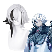 Load image into Gallery viewer, Genshin Impact - Arlecchino (Knave)-cosplay wig-Animee Cosplay