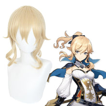 Load image into Gallery viewer, Genshin Impact-Jean-Cosplay Wig-Animee Cosplay