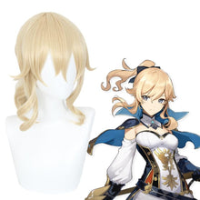 Load image into Gallery viewer, Genshin Impact-Jean-Cosplay Wig-Animee Cosplay