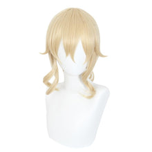 Load image into Gallery viewer, Genshin Impact-Jean-Cosplay Wig-Animee Cosplay