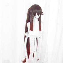 Load image into Gallery viewer, Genshin Impact-HuTao-Cosplay Wig-Animee Cosplay