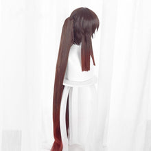 Load image into Gallery viewer, Genshin Impact-HuTao-Cosplay Wig-Animee Cosplay