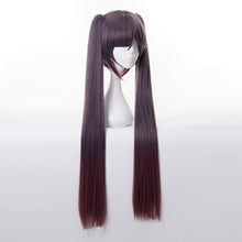 Load image into Gallery viewer, Genshin Impact-Mona-Cosplay Wig-Animee Cosplay