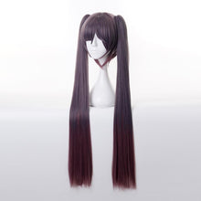 Load image into Gallery viewer, Genshin Impact-Mona-Cosplay Wig-Animee Cosplay