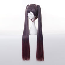 Load image into Gallery viewer, Genshin Impact-Mona-cosplay wig-Animee Cosplay