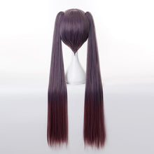 Load image into Gallery viewer, Genshin Impact-Mona-Cosplay Wig-Animee Cosplay