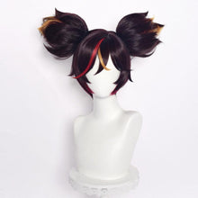Load image into Gallery viewer, Genshin Impact-Xinyan-cosplay wig-Animee Cosplay