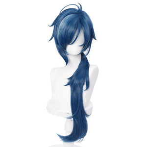 Genshin Impact-Kaeya-Cosplay Wig-Animee Cosplay