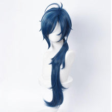 Load image into Gallery viewer, Genshin Impact-Kaeya-Cosplay Wig-Animee Cosplay