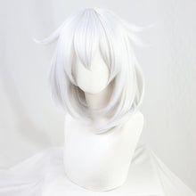 Load image into Gallery viewer, Genshin Impact-Paimon-Cosplay Wig-Animee Cosplay
