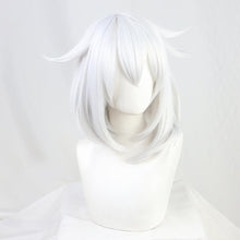 Load image into Gallery viewer, Genshin Impact-Paimon-Cosplay Wig-Animee Cosplay