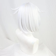 Load image into Gallery viewer, Genshin Impact-Paimon-Cosplay Wig-Animee Cosplay