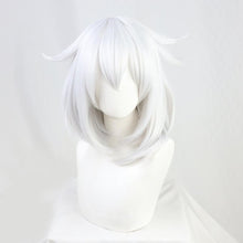 Load image into Gallery viewer, Genshin Impact-Paimon-Cosplay Wig-Animee Cosplay