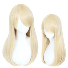 Load image into Gallery viewer, SQ-Qiutong-cosplay wig-Animee Cosplay