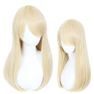 SQ-Qiutong-Cosplay Wig-Animee Cosplay