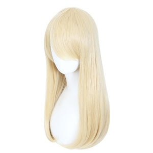 SQ-Qiutong-Cosplay Wig-Animee Cosplay