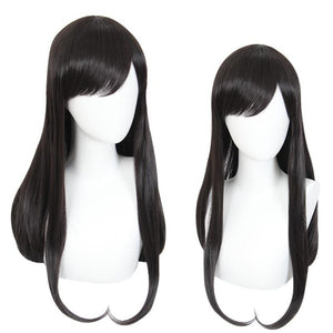 SQ-Sunjing-cosplay wig-Animee Cosplay