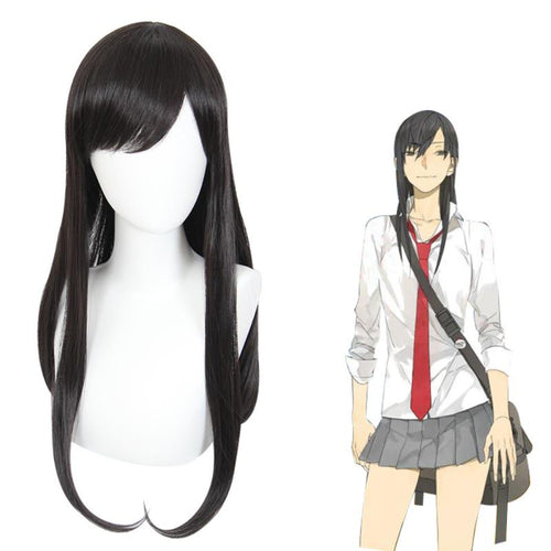 SQ-Sunjing-Cosplay Wig-Animee Cosplay