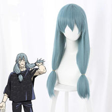 Load image into Gallery viewer, Jujutsu Kaisen-Mahito-cosplay wig-Animee Cosplay