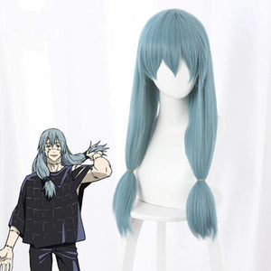 Jujutsu Kaisen-Mahito-Cosplay Wig-Animee Cosplay