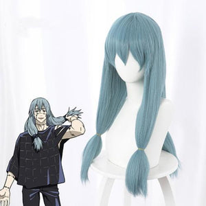 Jujutsu Kaisen-Mahito-Cosplay Wig-Animee Cosplay