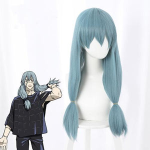 Jujutsu Kaisen-Mahito-Cosplay Wig-Animee Cosplay