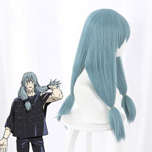 Load image into Gallery viewer, Jujutsu Kaisen-Mahito-Cosplay Wig-Animee Cosplay