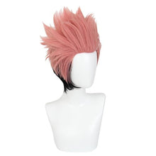 Load image into Gallery viewer, Jujutsu Kaisen-Ryomen Sukuna-Cosplay Wig-Animee Cosplay