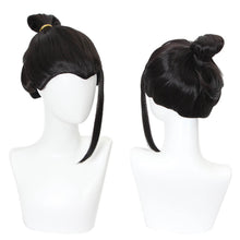 Load image into Gallery viewer, Jujutsu Kaisen-Geto Suguru-Cosplay Wig-Animee Cosplay