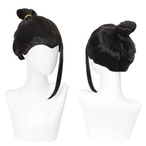 Jujutsu Kaisen-Geto Suguru-Cosplay Wig-Animee Cosplay