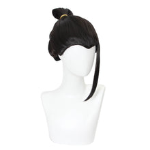Load image into Gallery viewer, Jujutsu Kaisen-Geto Suguru-Cosplay Wig-Animee Cosplay