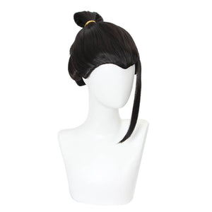 Jujutsu Kaisen-Geto Suguru-Cosplay Wig-Animee Cosplay