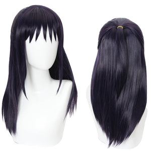 Jujutsu Kaisen-Iori Utahime-Cosplay Wig-Animee Cosplay