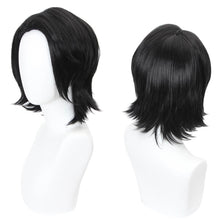 Load image into Gallery viewer, Jujutsu Kaisen-Yuta Okkotsu-Cosplay Wig-Animee Cosplay