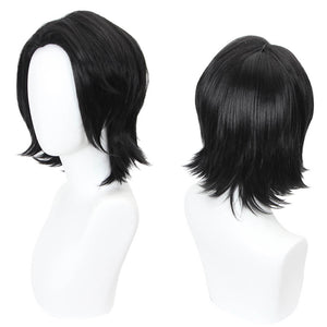 Jujutsu Kaisen-Yuta Okkotsu-Cosplay Wig-Animee Cosplay