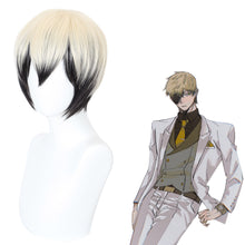 Load image into Gallery viewer, Jujutsu Kaisen - Zenin Naoya-Cosplay Wig-Animee Cosplay