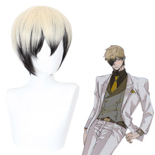 Load image into Gallery viewer, Jujutsu Kaisen - Zenin Naoya-Cosplay Wig-Animee Cosplay