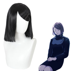 Jujutsu Kaisen - Ieiri Shoko-cosplay wig-Animee Cosplay