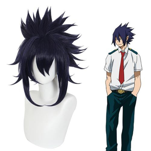 My Hero Academia-Tianhu ring-Cosplay Wig-Animee Cosplay