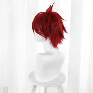 SK8 the Infinity-Reki Kyan-Cosplay Wig-Animee Cosplay