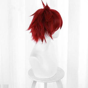 SK8 the Infinity-Reki Kyan-Cosplay Wig-Animee Cosplay