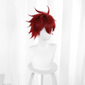 SK8 the Infinity-Reki Kyan-Cosplay Wig-Animee Cosplay