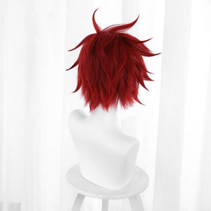 SK8 the Infinity-Reki Kyan-Cosplay Wig-Animee Cosplay
