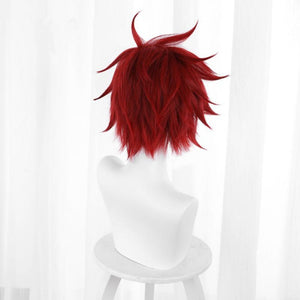 SK8 the Infinity-Reki Kyan-cosplay wig-Animee Cosplay