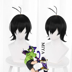 SK8 the Infinity-Miya-Cosplay Wig-Animee Cosplay