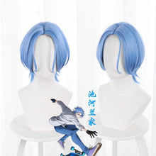 Load image into Gallery viewer, SK8 the Infinity-Langa Hasegawa-Cosplay Wig-Animee Cosplay