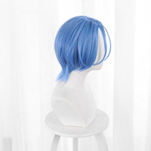 Load image into Gallery viewer, SK8 the Infinity-Langa Hasegawa-Cosplay Wig-Animee Cosplay